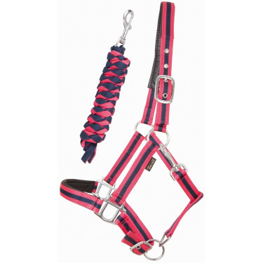Cabridão forrado de borracha com corda T de T Cabridão forrado de borracha com corda T de T