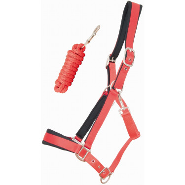 Caveira acetinada forrada com corda redonda T de T Caveira acetinada forrada com corda redonda T de T