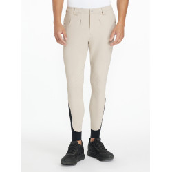 Calças de equitação LeMieux Classic para homem