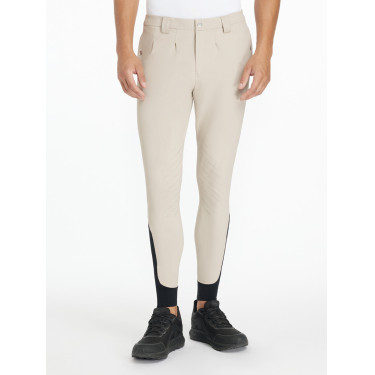 Calças de equitação LeMieux Classic para homem