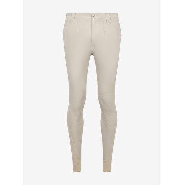 Calças de equitação LeMieux Classic para homem Calças de equitação LeMieux Classic para homem