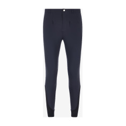 Calças de equitação Young Rider LeMieux Classic para rapaz Marinho Azul-marinho