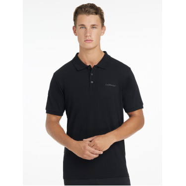 Polo Clássico LeMieux homem Polo Clássico LeMieux homem