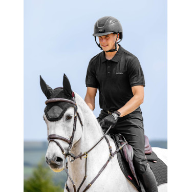 Polo Clássico LeMieux homem Polo Clássico LeMieux homem
