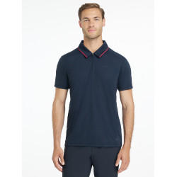 Polo Performance LeMieux homem