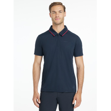Polo Performance LeMieux homem Polo Performance LeMieux homem
