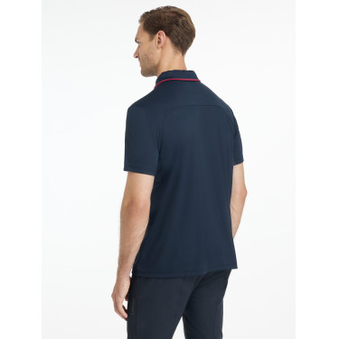 Polo Performance LeMieux homem Polo Performance LeMieux homem