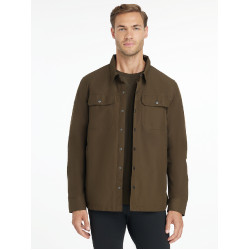 Sobrecamisa LeMieux impermeável para homem