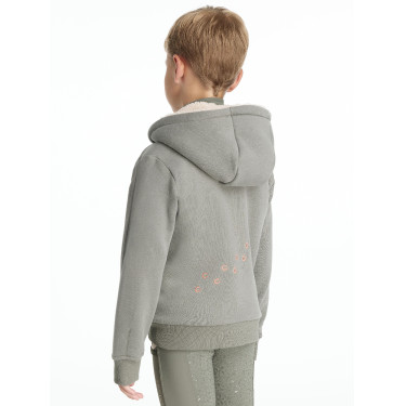 Sweat com capuz pônei Mini LeMieux Charlie Sweat com capuz pônei Mini LeMieux Charlie
