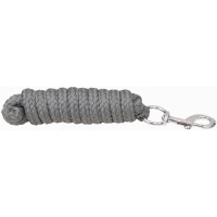 Longe Viscose T van T Antracite Cinzento