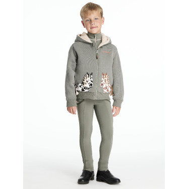 Sweat com capuz pônei Mini LeMieux Charlie Sweat com capuz pônei Mini LeMieux Charlie