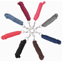 Longe Viscose T van T Antracite Cinzento