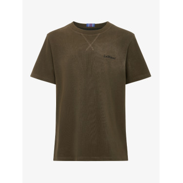 T-shirt Júnior Young Rider LeMieux rapaz T-shirt Júnior Young Rider LeMieux rapaz