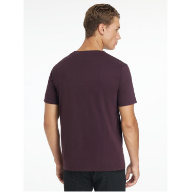 T-shirt LeMieux homem T-shirt LeMieux homem