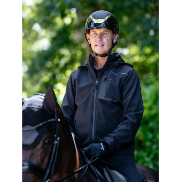 Casaco Softshell LeMieux homem Casaco Softshell LeMieux homem