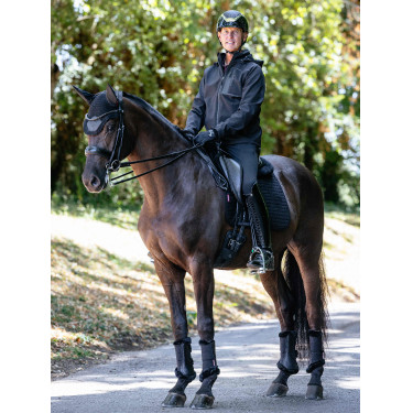 Casaco Softshell LeMieux homem Casaco Softshell LeMieux homem