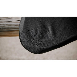 Amortecedor corretivo Pro Series X-TECH 2 bolsos Preto Amortecedor corretivo Pro Series X-TECH 2 bolsos Preto