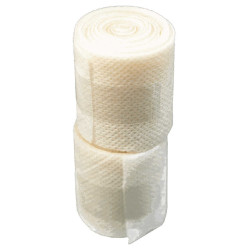 Bandas de látex Sprenger Natural Castanho