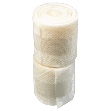 Bandas de látex Sprenger Natural Castanho