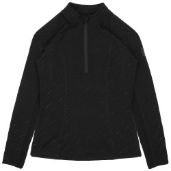 Baselayer Je t'aime Equithème Sabine mulher