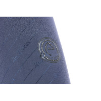 Baselayer Je t'aime Equithème Sabine mulher Azul / cinza