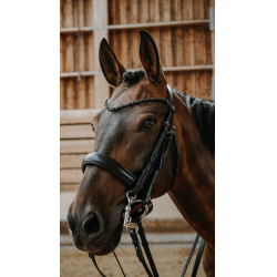 Bridão Norton Onyx Preto Bridão Norton Onyx Preto