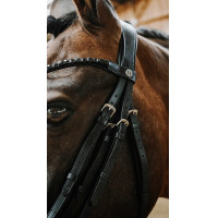 Bridão Norton Onyx Preto Bridão Norton Onyx Preto