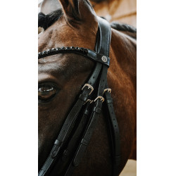 Bridão Norton Onyx Preto Bridão Norton Onyx Preto