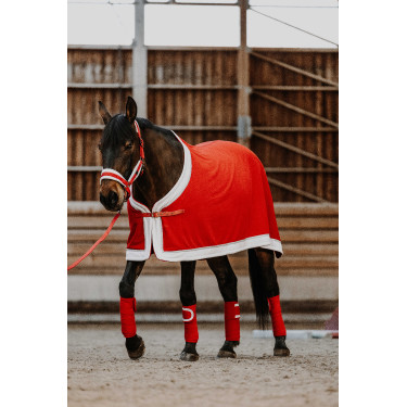 Camisa Equithème Xmas Camisa Equithème Xmas