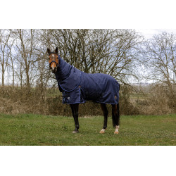 Manta Equithème Classic 3 Layers