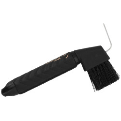 Limpador de cascos Je t’aime Equithème Edição Limitada