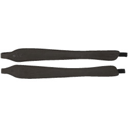 Estribos Norton Clarino Preto Estribos Norton Clarino Preto