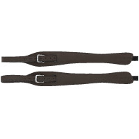 Estribos Norton Classic Castanho Estribos Norton Classic Castanho