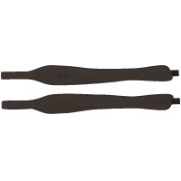 Estribos Norton Classic Castanho Estribos Norton Classic Castanho