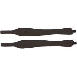 Estribos Norton Classic Castanho Estribos Norton Classic Castanho
