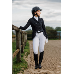 Fraque de dressage Equithème Munich feminino