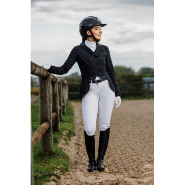 Fraque de dressage Equithème Munich feminino