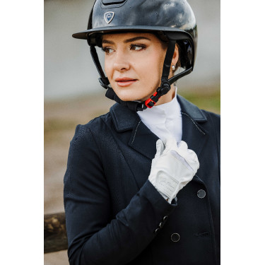 Fraque de dressage Equithème Munich feminino Fraque de dressage Equithème Munich feminino