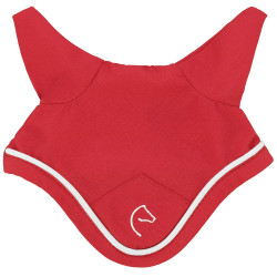 Mini-capuz Pony Academy Vermelho