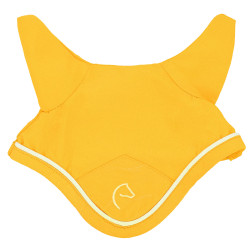 Mini-capuz Pony Academy Amarelo