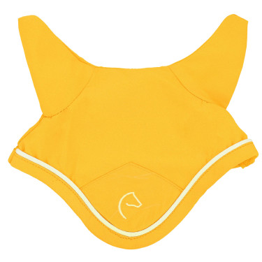 Mini-capuz Pony Academy Amarelo