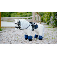 Mini-pónei Filou Pony Academy Branco