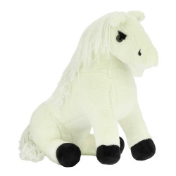 Mini-pónei Filou Pony Academy Branco