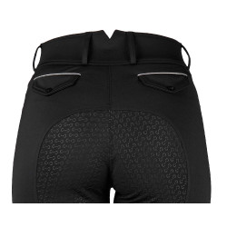 Calças Riding World River Mulher Preto