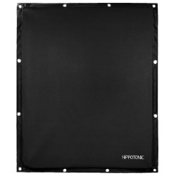 Proteção de boxe-transporte Hippotonic Kickpad