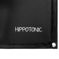Proteção de boxe-transporte Hippotonic Kickpad Preto Proteção de boxe-transporte Hippotonic Kickpad Preto