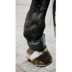 Protetor de boleto Norton XTR Gel Preto Protetor de boleto Norton XTR Gel Preto