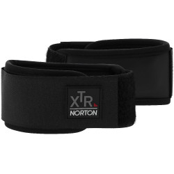 Protetor de boleto Norton XTR Gel Preto Protetor de boleto Norton XTR Gel Preto