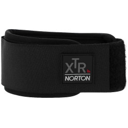 Protetor de boleto Norton XTR Gel Preto Protetor de boleto Norton XTR Gel Preto