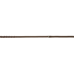 Rendas Norton Entrançadas Castanho